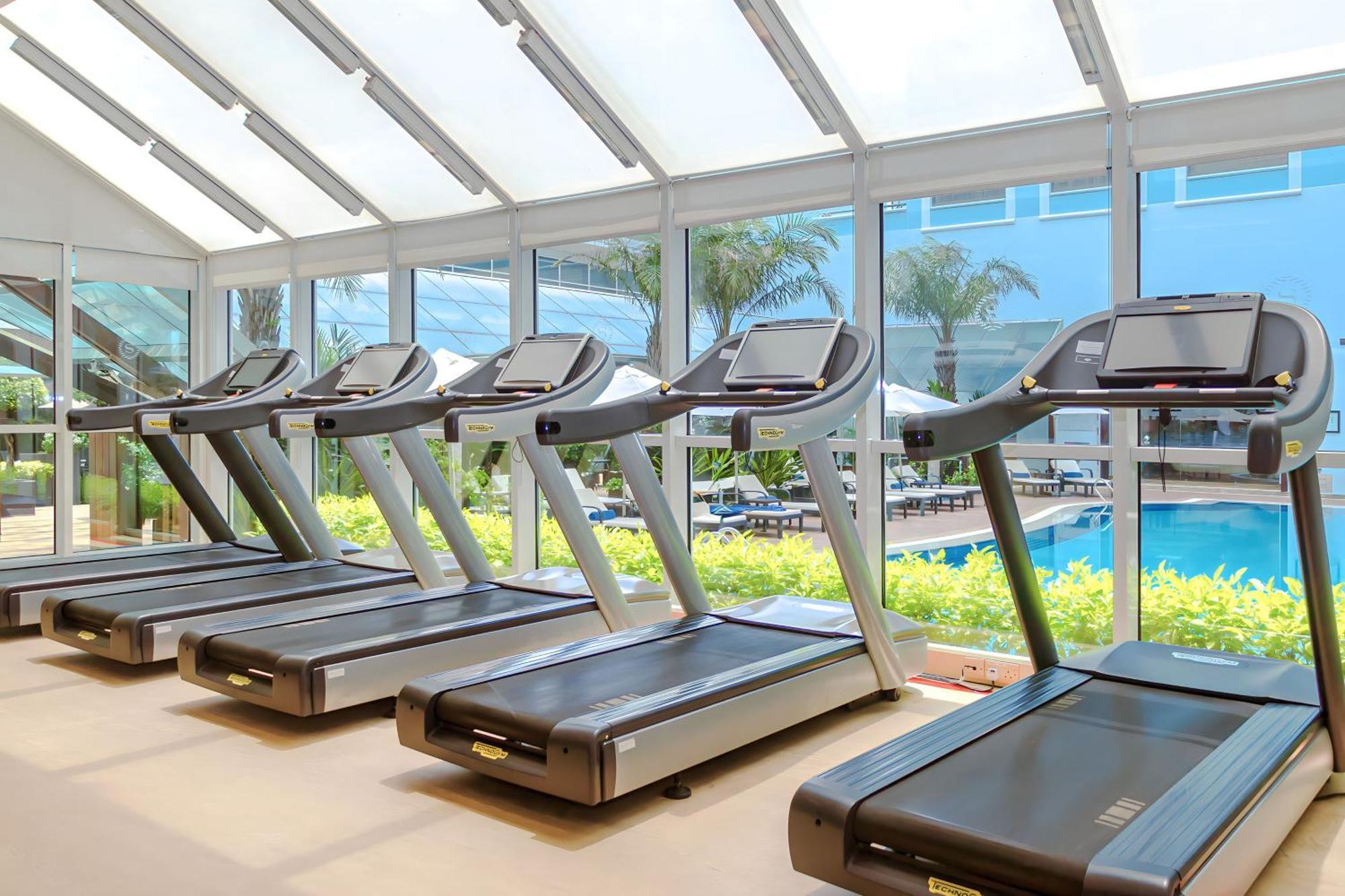 Khách sạn Khách Sạn&tòa Tháp Sheraton Sài Gòn 5*