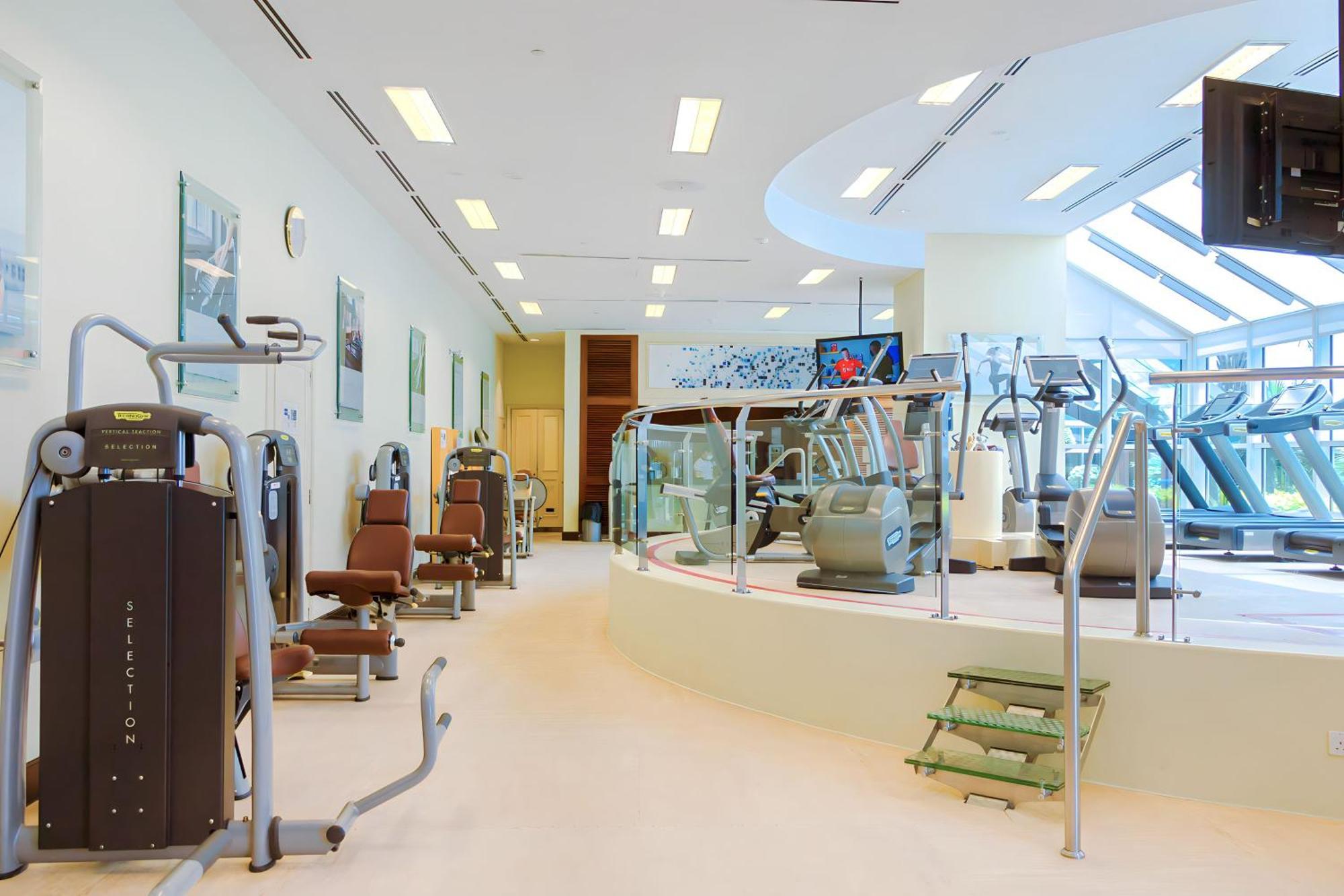 Khách Sạn&tòa Tháp Sheraton Sài Gòn 5*