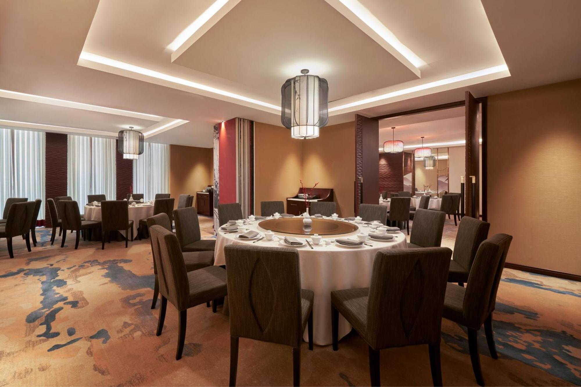 Khách sạn Khách Sạn&tòa Tháp Sheraton Sài Gòn
