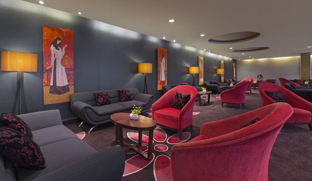 Sheraton Saigon Grand Opera 5*