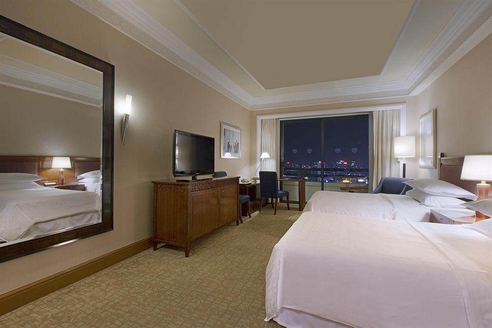 Sheraton Saigon Grand Opera Hotel Ho-Chi-Minh-Stadt