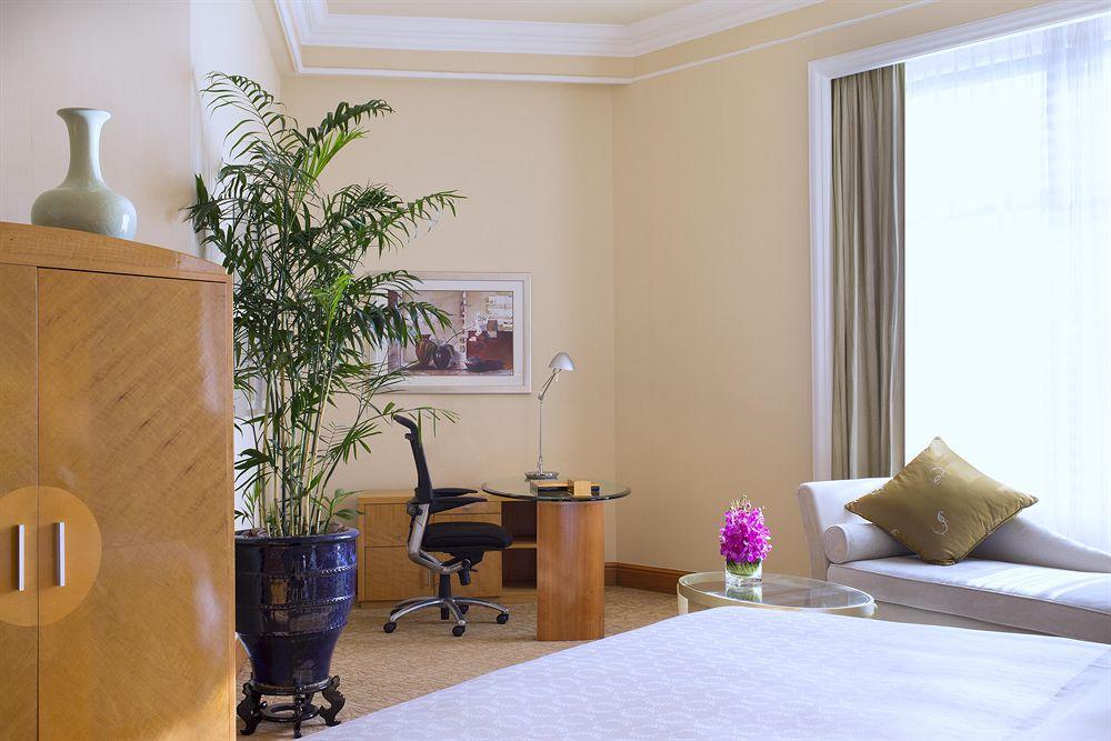 Hotel Sheraton Saigon Grand Opera Ho-Chi-Minh-Stadt