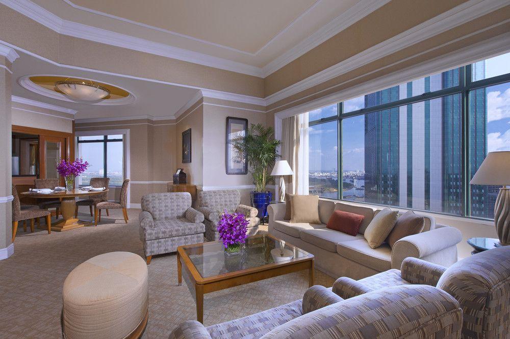 Sheraton Saigon Grand Opera