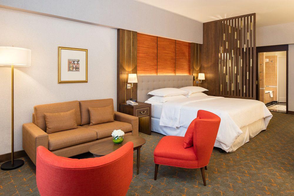 Sheraton Saigon Grand Opera Hotel Ho-Chi-Minh-Stadt