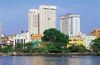 Hotel Sheraton Saigon Grand Opera