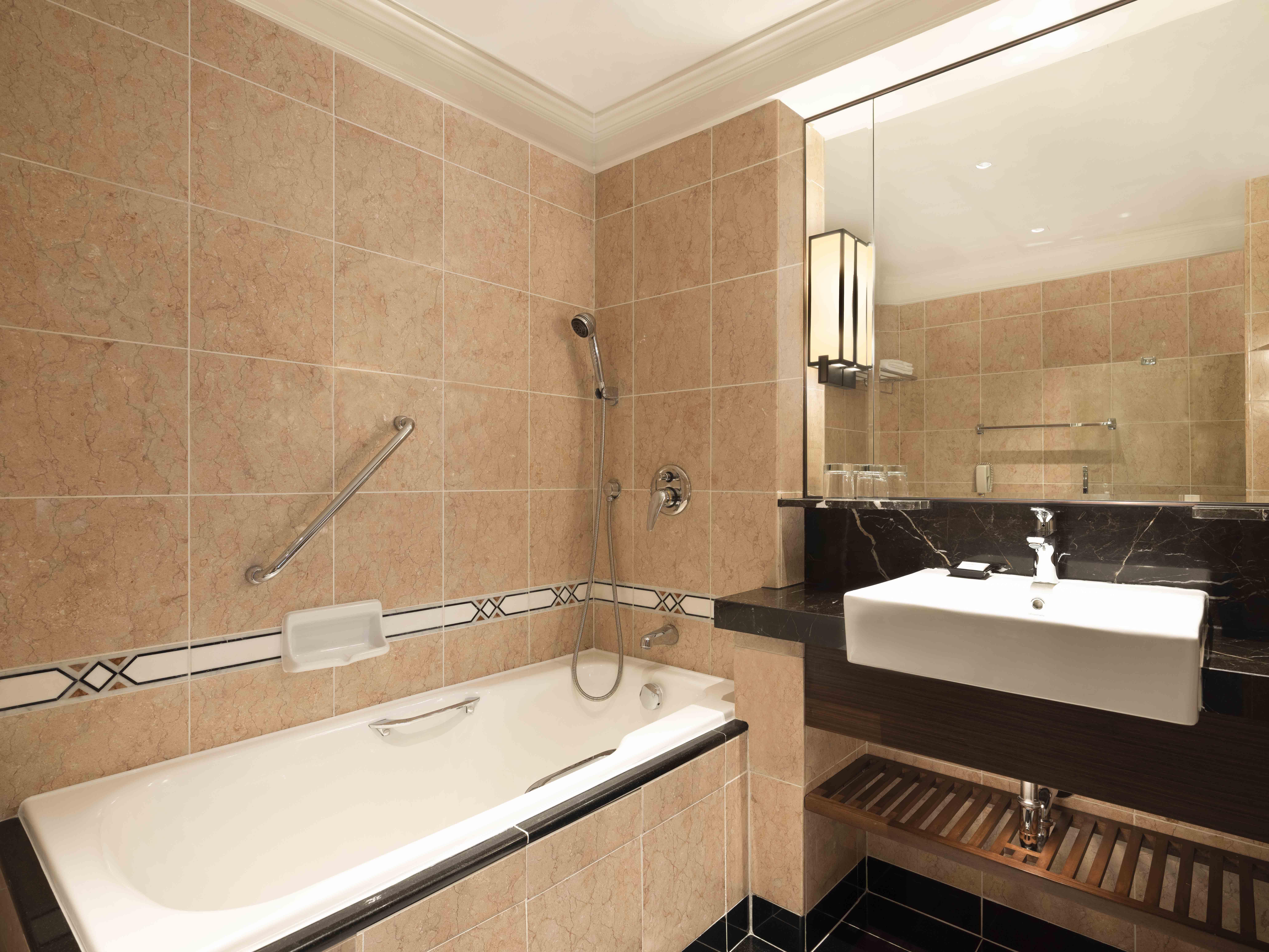 Sheraton Saigon Grand Opera 5* Ho-Chi-Minh-Stadt