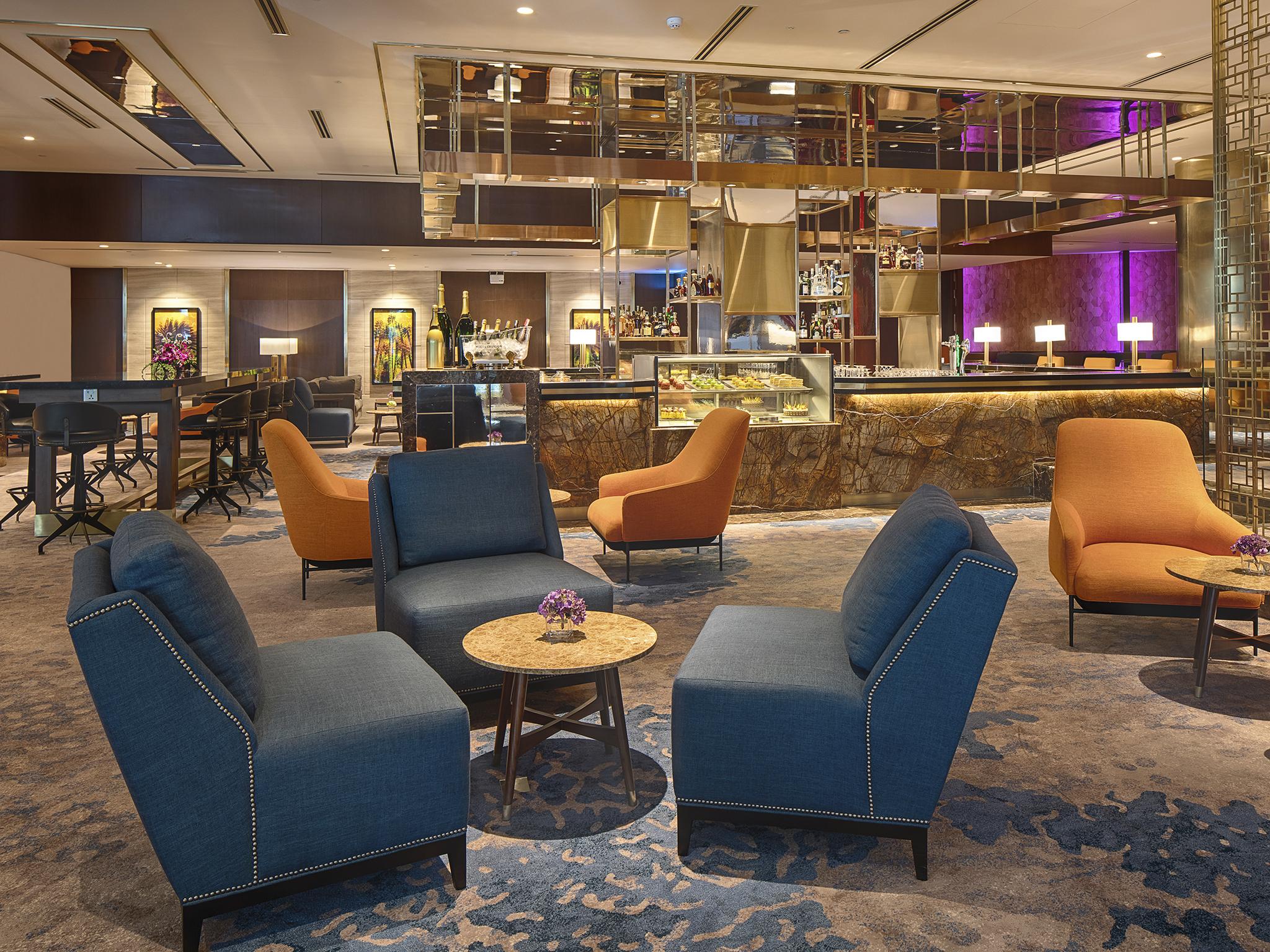 Sheraton Saigon Grand Opera 5*