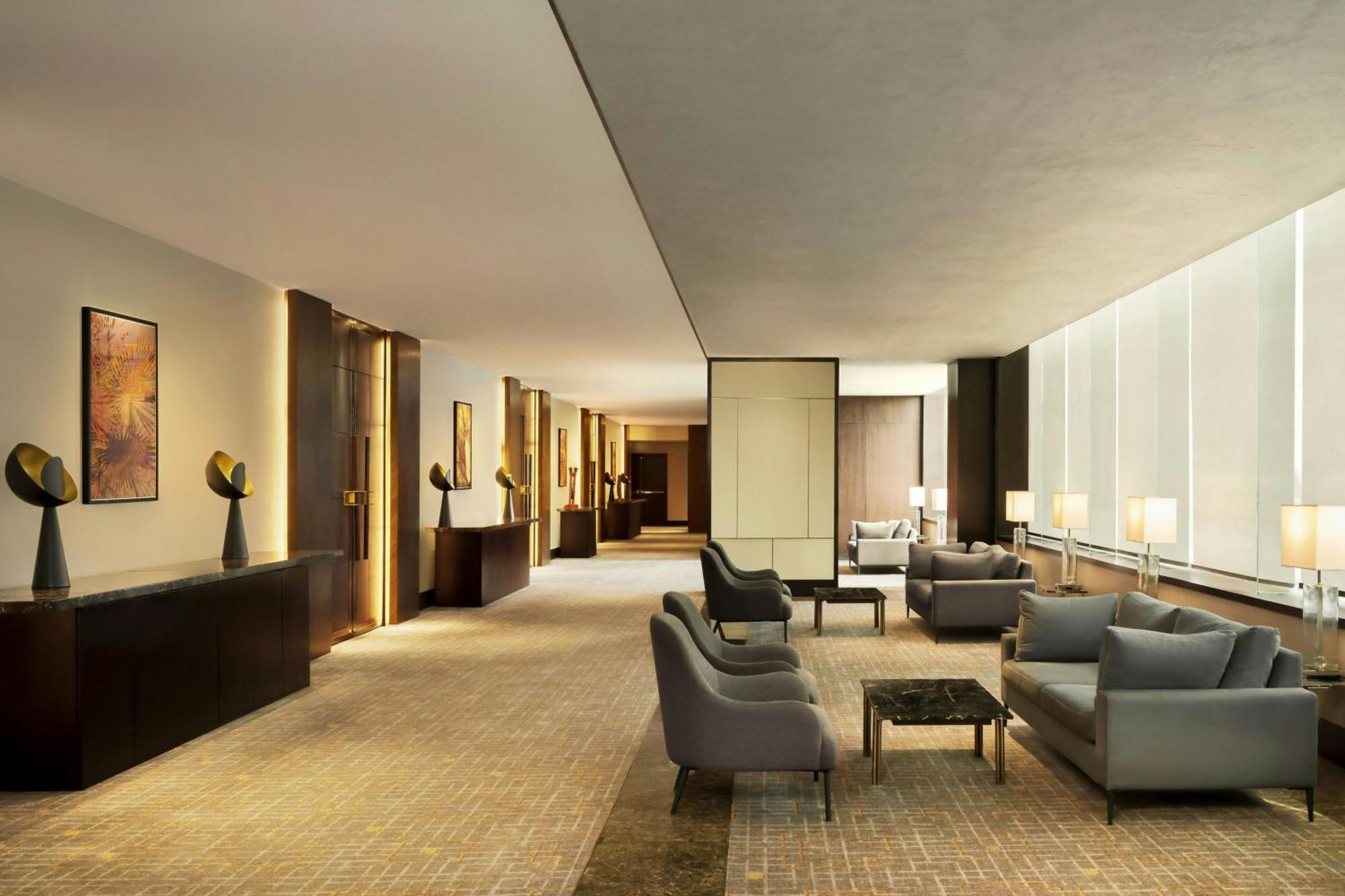 Sheraton Saigon Grand Opera 5* Ho-Chi-Minh-Stadt